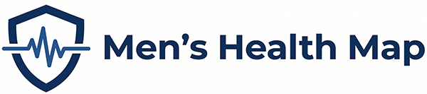 mens health map